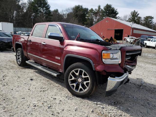 Photo 3 VIN: 3GTU2VEC8EG110373 - GMC SIERRA K15 