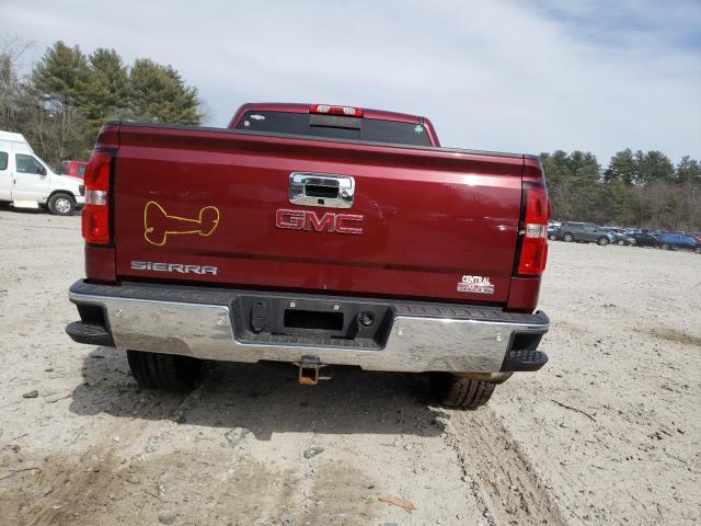 Photo 5 VIN: 3GTU2VEC8EG110373 - GMC SIERRA K15 