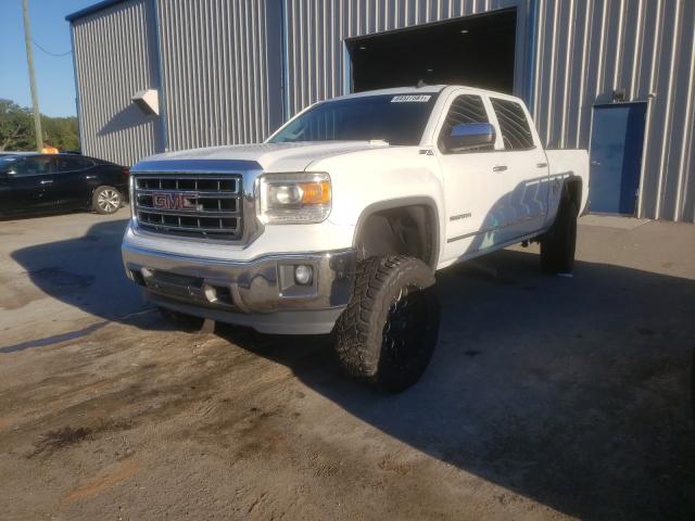 Photo 1 VIN: 3GTU2VEC8EG133247 - GMC SIERRA K15 