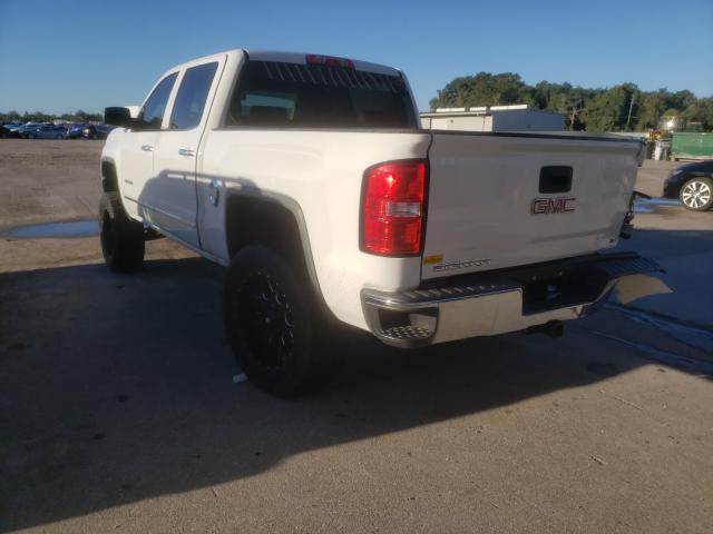 Photo 2 VIN: 3GTU2VEC8EG133247 - GMC SIERRA K15 