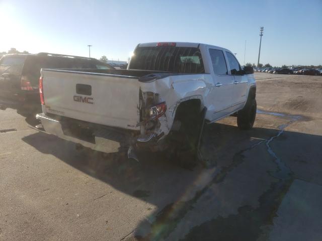 Photo 3 VIN: 3GTU2VEC8EG133247 - GMC SIERRA K15 