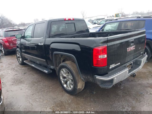 Photo 2 VIN: 3GTU2VEC8EG197580 - GMC SIERRA 1500 