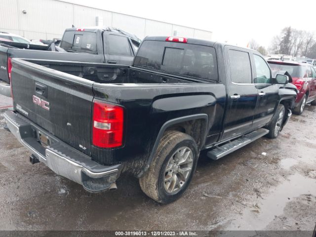 Photo 3 VIN: 3GTU2VEC8EG197580 - GMC SIERRA 1500 