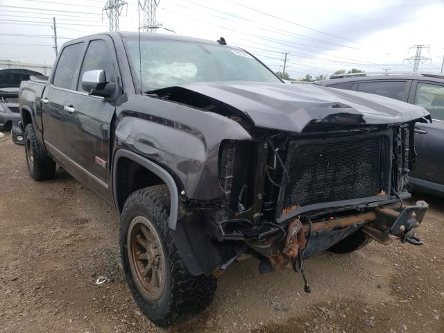 Photo 0 VIN: 3GTU2VEC8EG241464 - GMC SIERRA K15 