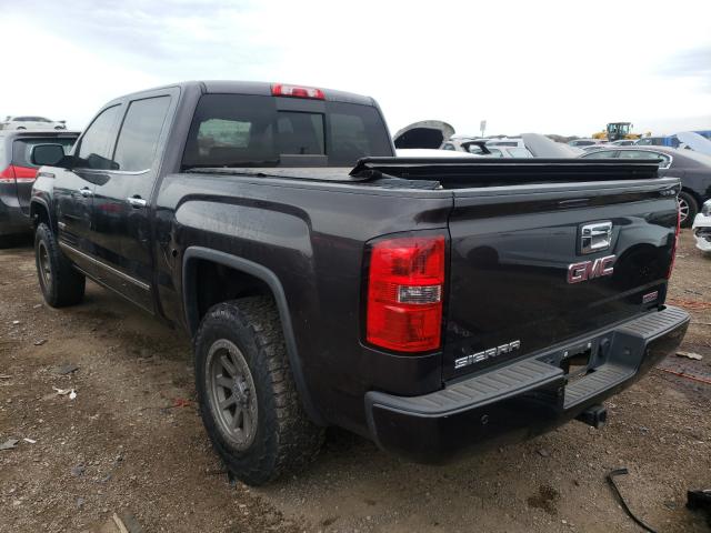 Photo 2 VIN: 3GTU2VEC8EG241464 - GMC SIERRA K15 