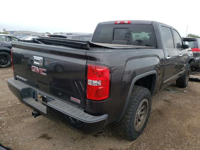 Photo 3 VIN: 3GTU2VEC8EG241464 - GMC SIERRA K15 