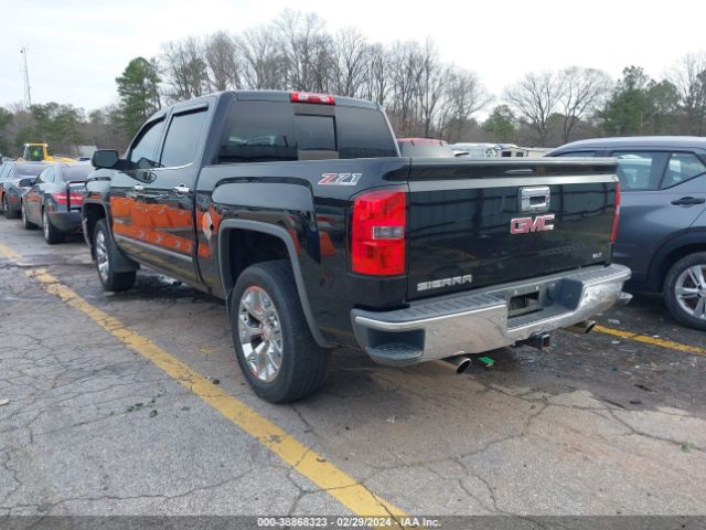 Photo 2 VIN: 3GTU2VEC8EG242422 - GMC SIERRA 1500 