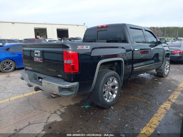 Photo 3 VIN: 3GTU2VEC8EG242422 - GMC SIERRA 1500 