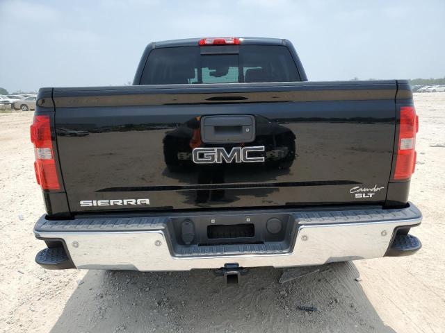 Photo 5 VIN: 3GTU2VEC8EG269877 - GMC SIERRA K15 