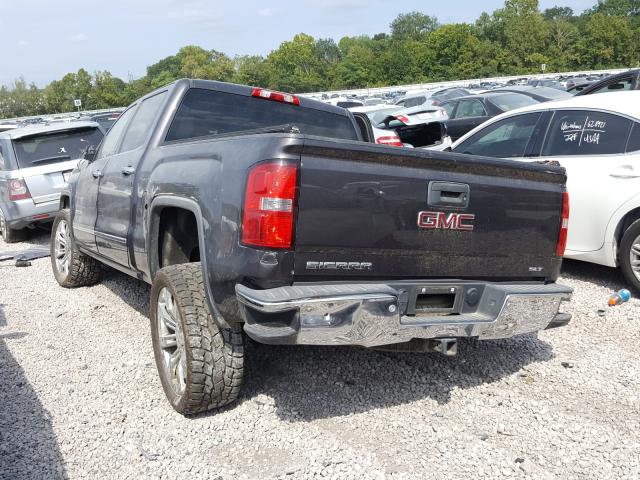 Photo 2 VIN: 3GTU2VEC8EG307494 - GMC SIERRA K15 