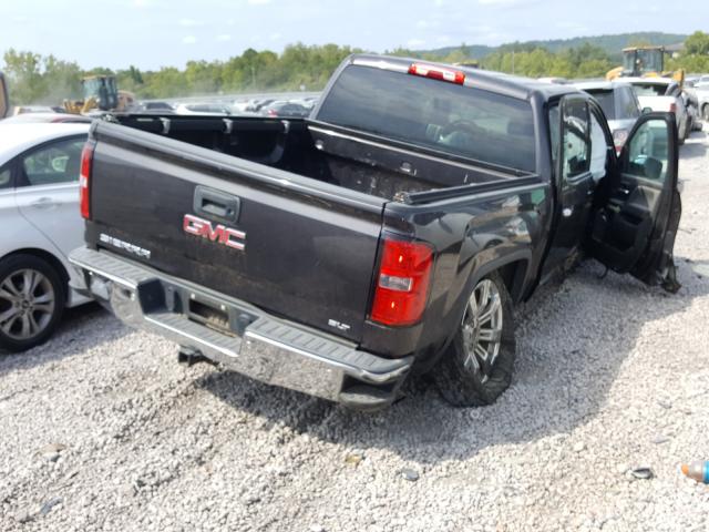 Photo 3 VIN: 3GTU2VEC8EG307494 - GMC SIERRA K15 