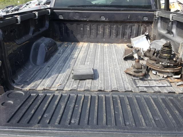 Photo 5 VIN: 3GTU2VEC8EG307494 - GMC SIERRA K15 