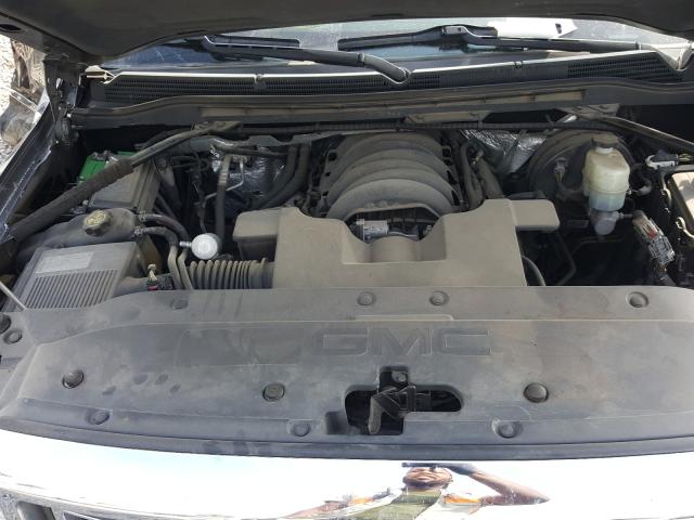 Photo 6 VIN: 3GTU2VEC8EG307494 - GMC SIERRA K15 