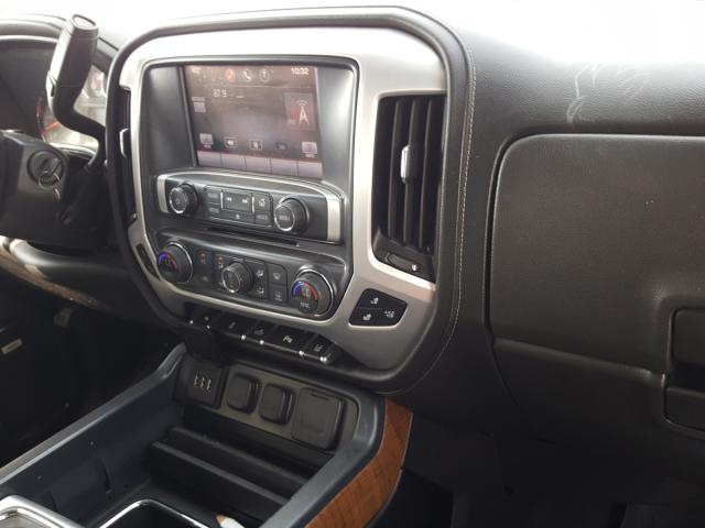 Photo 8 VIN: 3GTU2VEC8EG307494 - GMC SIERRA K15 