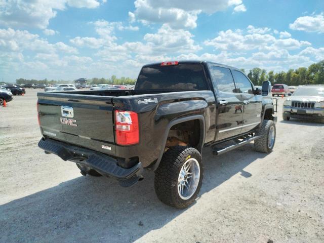 Photo 3 VIN: 3GTU2VEC8EG316891 - GMC SIERRA K15 