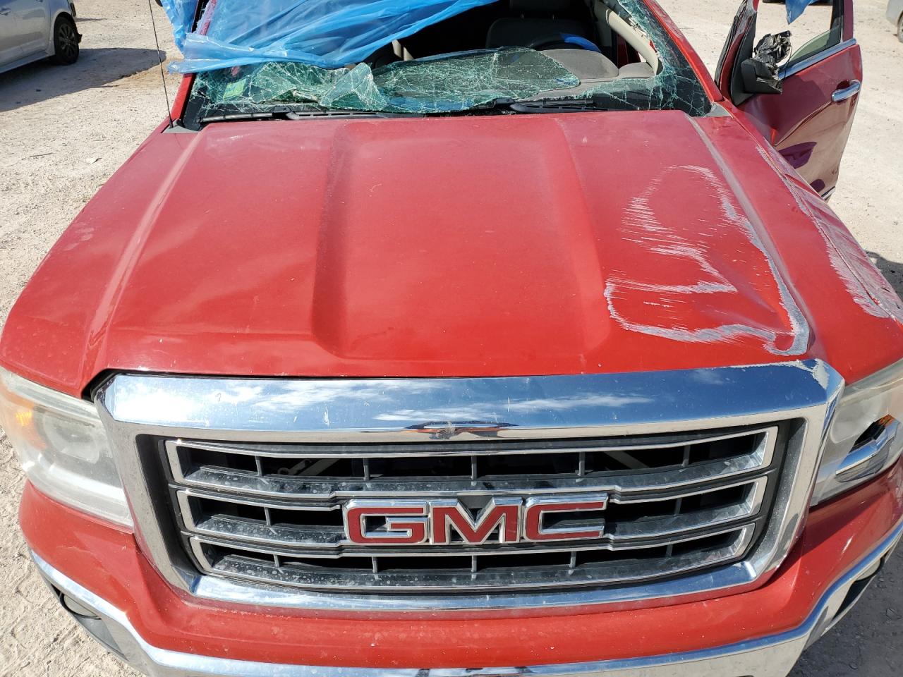 Photo 10 VIN: 3GTU2VEC8EG344710 - GMC SIERRA 