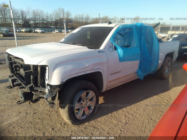 Photo 1 VIN: 3GTU2VEC8EG382180 - GMC SIERRA 1500 