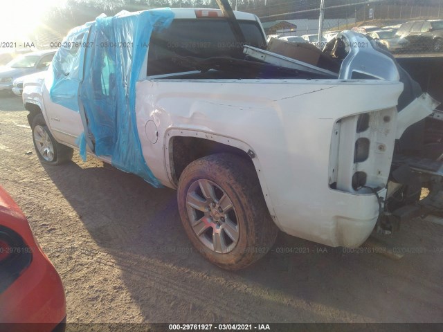 Photo 2 VIN: 3GTU2VEC8EG382180 - GMC SIERRA 1500 