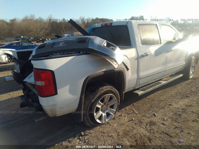 Photo 3 VIN: 3GTU2VEC8EG382180 - GMC SIERRA 1500 