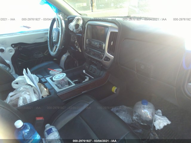 Photo 4 VIN: 3GTU2VEC8EG382180 - GMC SIERRA 1500 