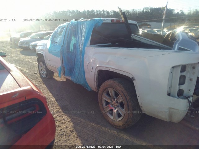 Photo 5 VIN: 3GTU2VEC8EG382180 - GMC SIERRA 1500 