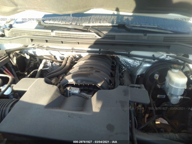 Photo 9 VIN: 3GTU2VEC8EG382180 - GMC SIERRA 1500 