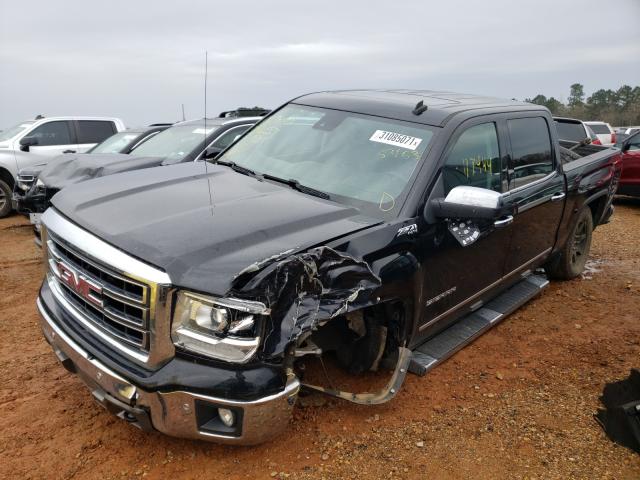 Photo 1 VIN: 3GTU2VEC8EG395463 - GMC SIERRA K15 