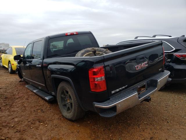 Photo 2 VIN: 3GTU2VEC8EG395463 - GMC SIERRA K15 