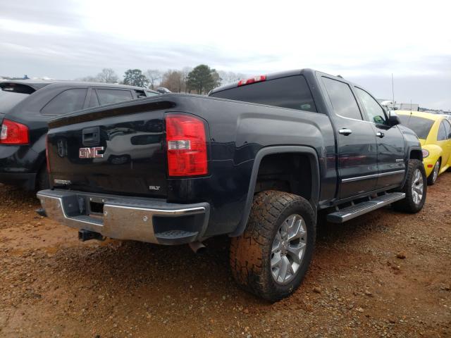 Photo 3 VIN: 3GTU2VEC8EG395463 - GMC SIERRA K15 