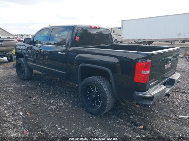 Photo 2 VIN: 3GTU2VEC8EG404288 - GMC SIERRA 1500 