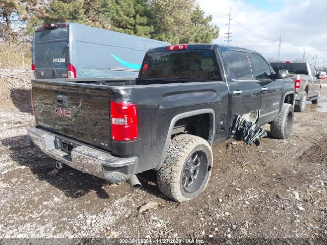 Photo 3 VIN: 3GTU2VEC8EG404288 - GMC SIERRA 1500 