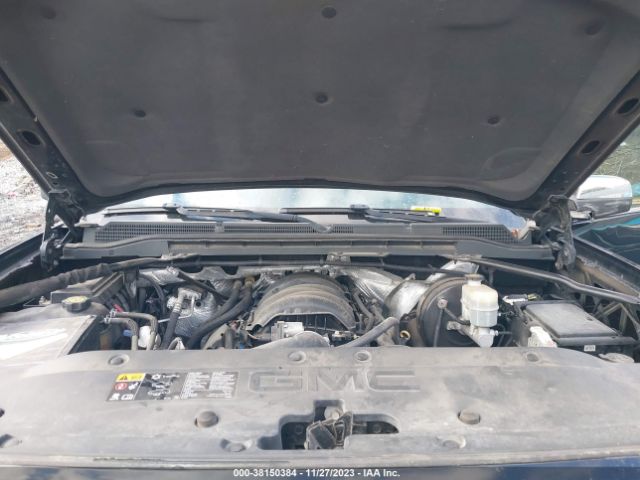 Photo 9 VIN: 3GTU2VEC8EG404288 - GMC SIERRA 1500 