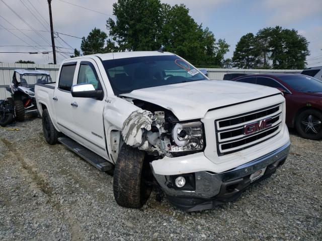 Photo 0 VIN: 3GTU2VEC8EG427201 - GMC SIERRA K15 