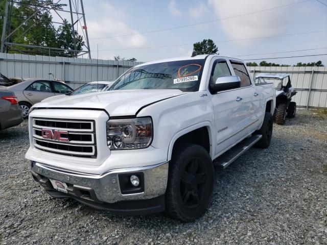 Photo 1 VIN: 3GTU2VEC8EG427201 - GMC SIERRA K15 