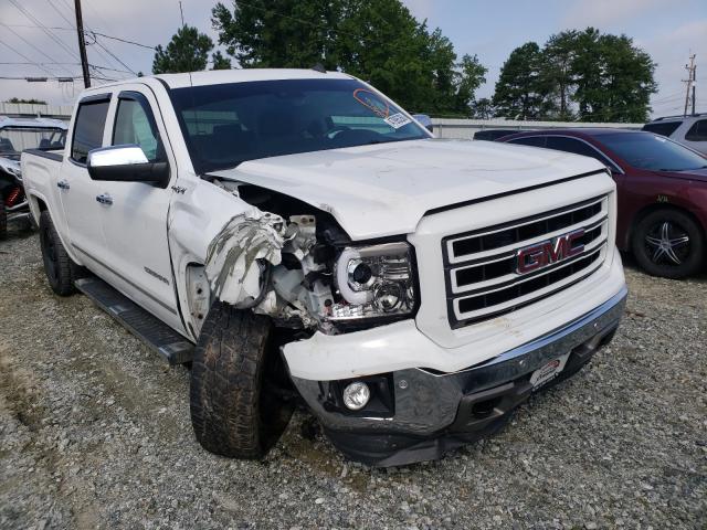 Photo 8 VIN: 3GTU2VEC8EG427201 - GMC SIERRA K15 