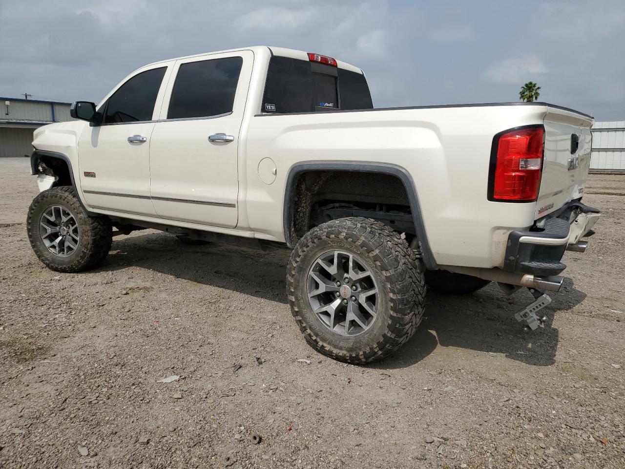 Photo 1 VIN: 3GTU2VEC8EG429370 - GMC SIERRA 