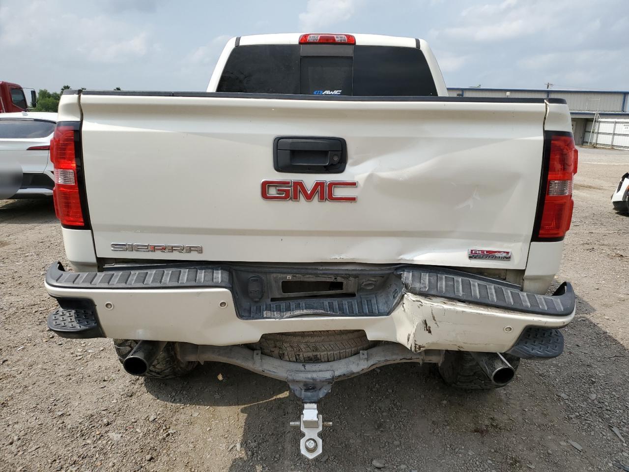 Photo 5 VIN: 3GTU2VEC8EG429370 - GMC SIERRA 