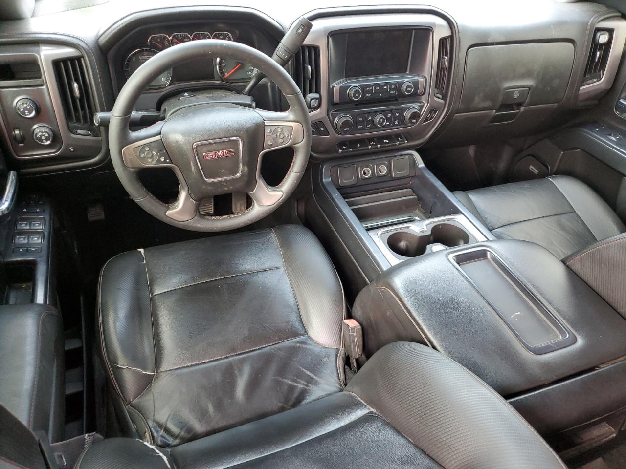 Photo 7 VIN: 3GTU2VEC8EG429370 - GMC SIERRA 