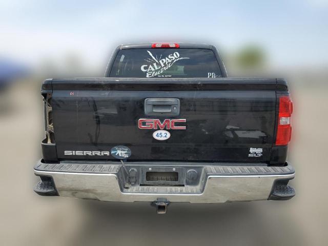 Photo 5 VIN: 3GTU2VEC8EG456231 - GMC SIERRA 