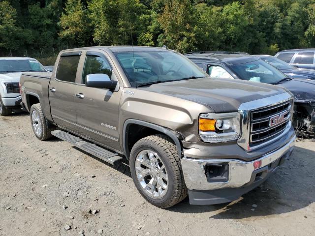 Photo 3 VIN: 3GTU2VEC8EG532546 - GMC SIERRA K15 