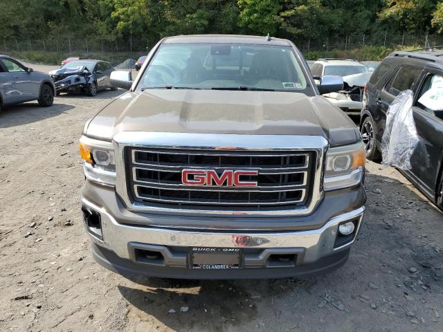 Photo 4 VIN: 3GTU2VEC8EG532546 - GMC SIERRA K15 