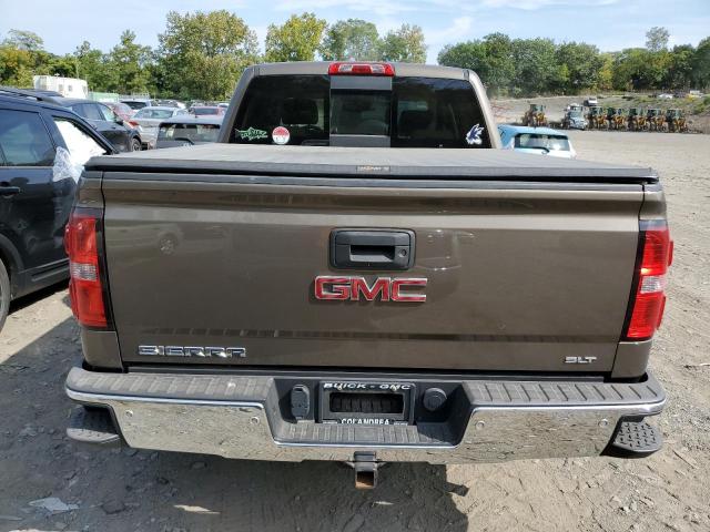 Photo 5 VIN: 3GTU2VEC8EG532546 - GMC SIERRA K15 