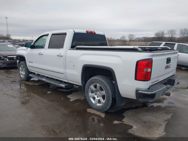 Photo 2 VIN: 3GTU2VEC8EG538718 - GMC SIERRA 1500 