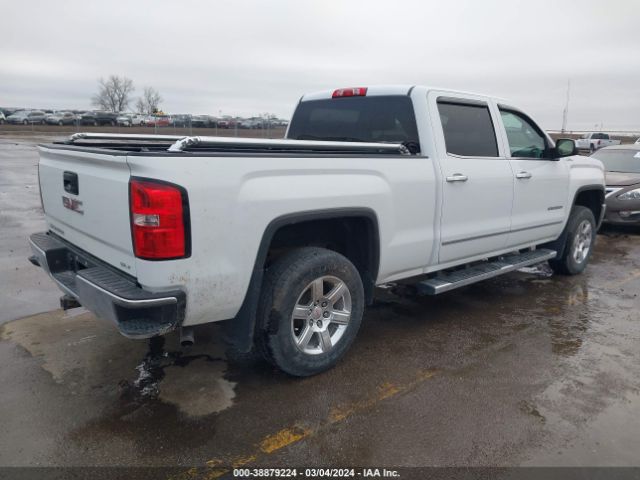 Photo 3 VIN: 3GTU2VEC8EG538718 - GMC SIERRA 1500 