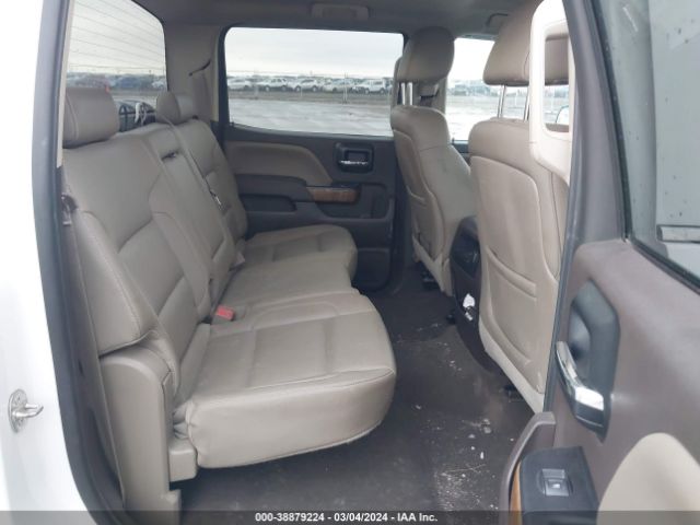 Photo 7 VIN: 3GTU2VEC8EG538718 - GMC SIERRA 1500 