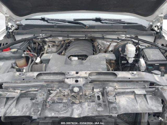 Photo 9 VIN: 3GTU2VEC8EG538718 - GMC SIERRA 1500 