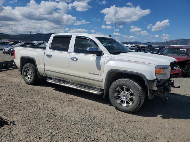 Photo 3 VIN: 3GTU2VEC8EG559665 - GMC SIERRA K15 