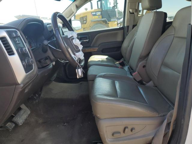 Photo 6 VIN: 3GTU2VEC8EG559665 - GMC SIERRA K15 