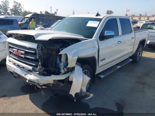 Photo 1 VIN: 3GTU2VEC8FG113842 - GMC SIERRA 