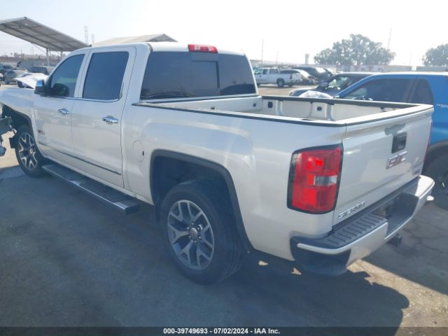 Photo 2 VIN: 3GTU2VEC8FG113842 - GMC SIERRA 